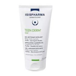 TEEN DERM gel 150ml