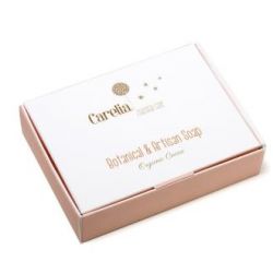 CARELIA BOTANICAL&ARTISAN sapone cacao