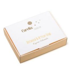 CARELIA BOTANICAL&ARTISAN sapone calendula