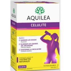 AQUILEA CELLULITE 15sticks