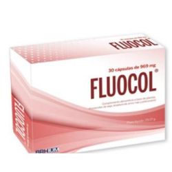 SEIKOU FLUOCOL 30cps