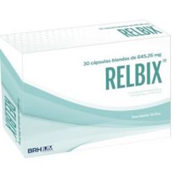 SEIKOU RELBIX 30cps