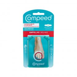 COMPEED AMPOLLAS dita 8ud.