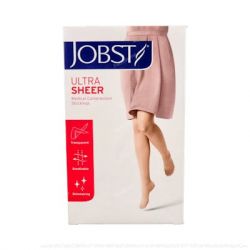 MEDIA ULTRA SHER LAR CCL1 S/P T/5 CARAMELLO