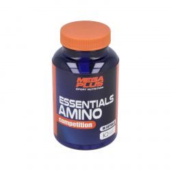 ESSENTIALS AMINOS competition 90cps.