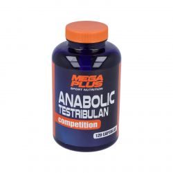 ANABOLIC TESTRIBULAN COMPETITION 120cps.