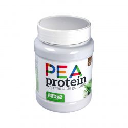 PEA PROTEIN proteina di pisello chocolate 500gr.