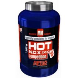 HOT NOX gusto cola 300gr. COMPETITION
