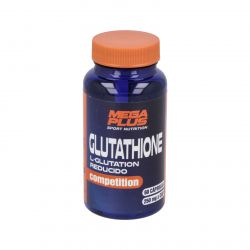 GLUTATHIONE 60cps. COMPETITION