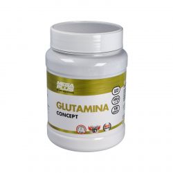 GLUTAMINA CONCEPT 500gr.