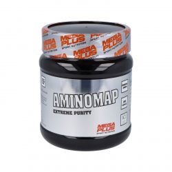 AMINOMAP 200cps. EXTREME PURITY