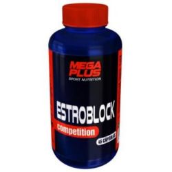 ESTROBLOCK COMPETITION 45cpr.