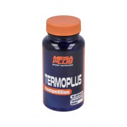 TERMOPLUS termogenico 90cps.