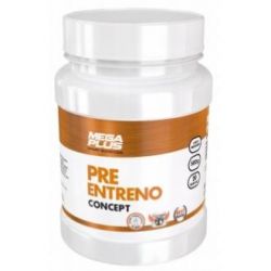 PRE ALLENAMENTO CONCEPT 500gr.