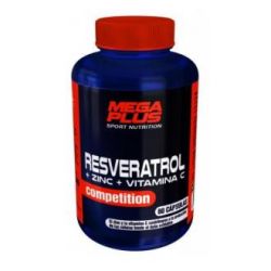 RESVERATROL COMPLET 60cps.
