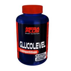 GLUCOLEVEL COMPETITION 60cps.