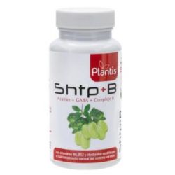 5 HTP+B PLANTIS 60cps.