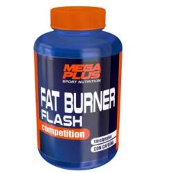 FAT BURNER FLASH cpr 120cps.