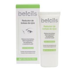 BELCILS RIDUTTORE BOLSE OCCHI 30ml