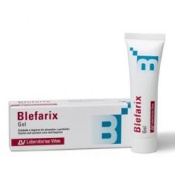 BLEFARIX gel 30ml - BLEFARIX