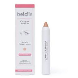 BELCILS CORRECTOR INVISIBLE
