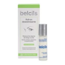 BELCILS ROLL ON DISTRESSANTE OJOS 8ml