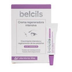 BELCILS CREMA REGENERATIVA INTENSIVA PESTAÑAS 4ml