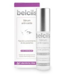BELCILS SERUM ANTI-CADUTA PESTANE 3ml