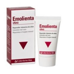 EMOLIENTA UNGHIE CREMA 15ml