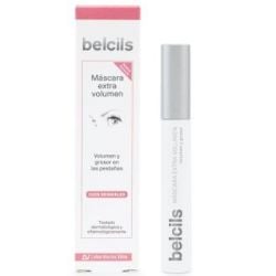 BELCILS MASCARA EXTRA VOLUME 8ml