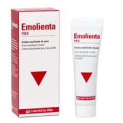 EMOLIENTE EMULSIONE PIEDI 30ml
