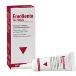 EMOLIENTE PALPEBRALE 10ml