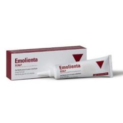 EMOLIENTE SCALP GEL FLUIDO 60ml