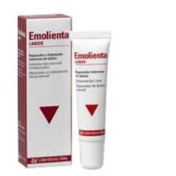 EMOLIENTE LABBRA CREMA 15gr