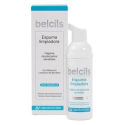 BELCILS ESPUMA LIMPIADORA 50ml