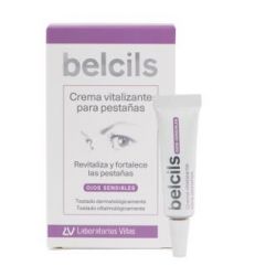 BELCILS CREMA VITALIZZANTE 4ml
