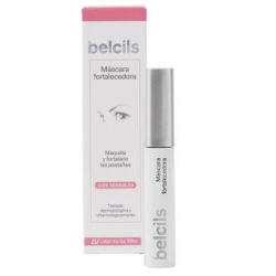 BELCILS MASCARA nero 7ml