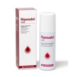 HIPOSUDOL SPRAY 100ml