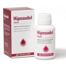 HIPOSUDOL POLVERE 50gr