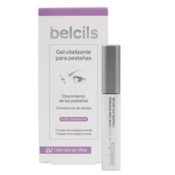 BELCILS GEL VITALIZZANTE PESTAÑE 8ml