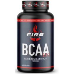 BCAA RAZIONE 2:1:1 1000mg 60cps.
