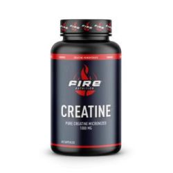 CREATINE PURE 1000mg 60cps