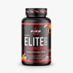 THERMO PRO ELITE CUTS 120cps