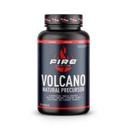 VOLCANO NATURAL PRECURSOR 90cps.