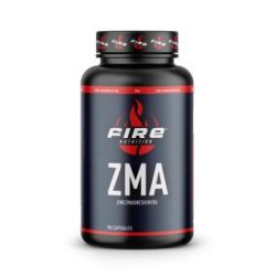 ZMA 90cps. - FIRE NUTRITION