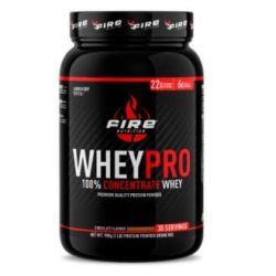 WHEYPRO CONCENTRATE cioccolato 908gr.