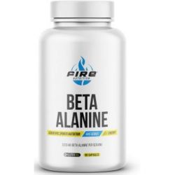 BETALANINE 90cps - FIRE NUTRITION