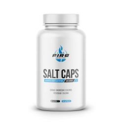 SALT CPS ELECTROLYTES 60cps.