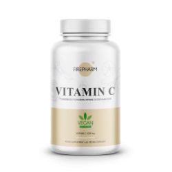 F-PHARM VITAMINA C 1000mg 60cps.