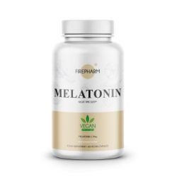 F-PHARM MELATONIN 1,9mg 60cps.
